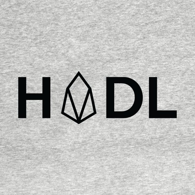 HODL (EOS) by AnotherOne